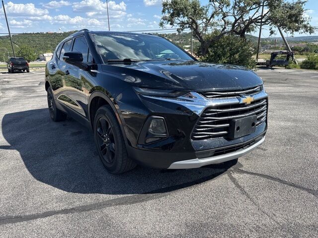 2020 Chevrolet Blazer LT  TX