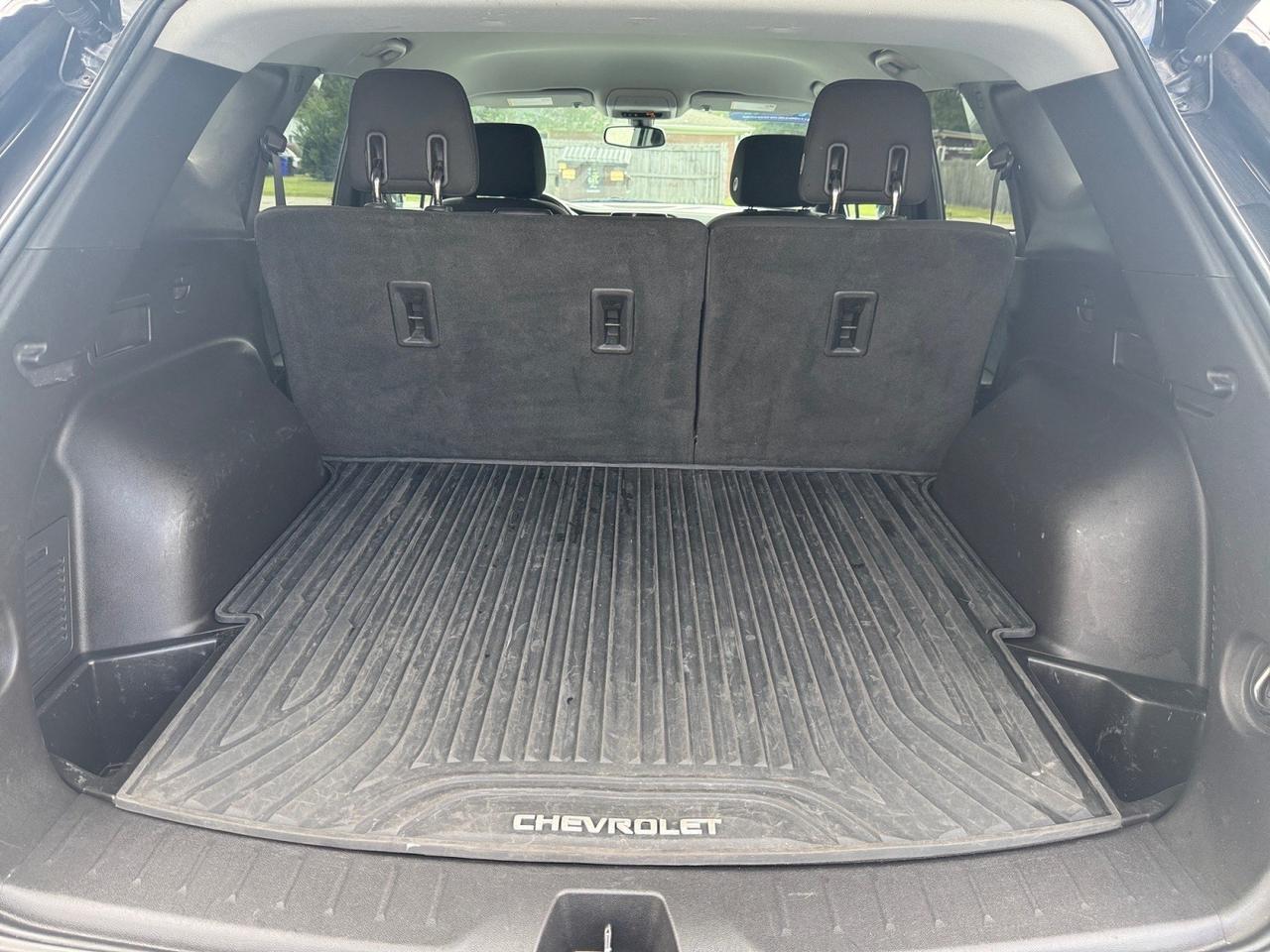 2020 Chevrolet Blazer LT, APPLE CARPLAY/ANDROID AUTO, UNIVERSAL GARAGE DOOR OPENER, BACKUP CAMERA, POWER/HEATED MIRRORS, WIFI, NAVIGATION, CRUISE CONTROL, KEYLESS OPEN, HEATED SEATS, THE PERFECT MOM CAR! Norfolk VA