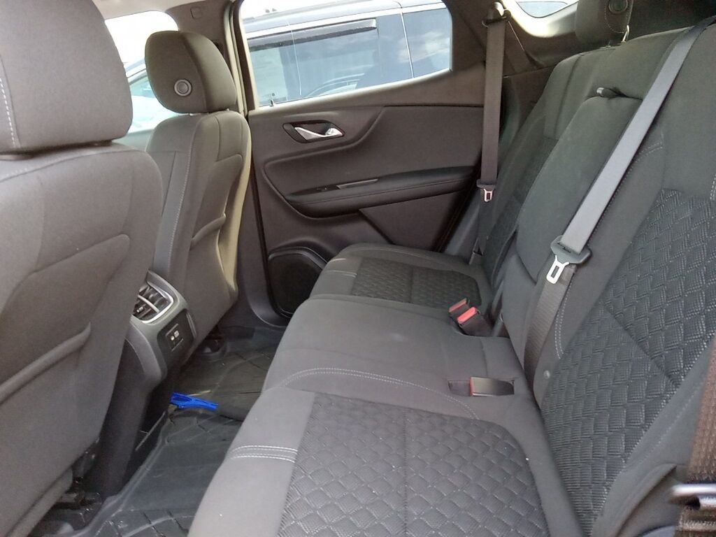2020 Chevrolet Blazer LT Akron OH