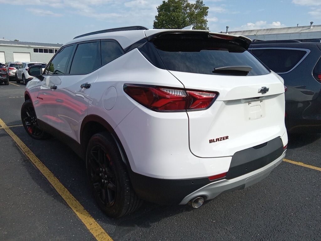 2020 Chevrolet Blazer LT Akron OH