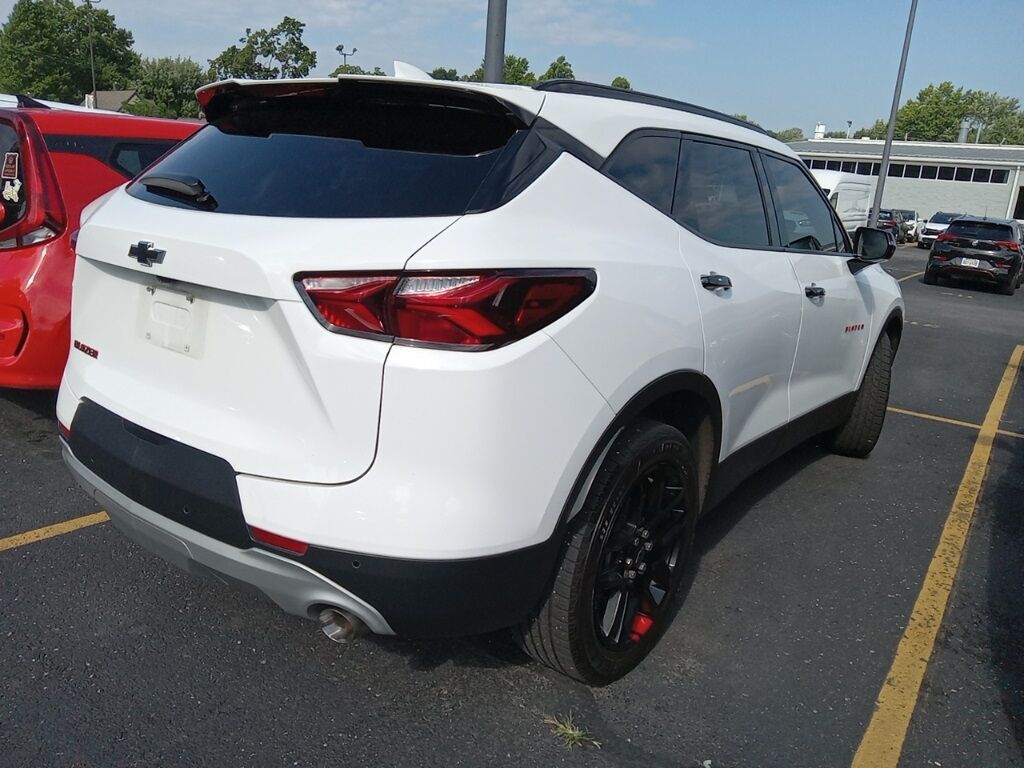 2020 Chevrolet Blazer LT Akron OH