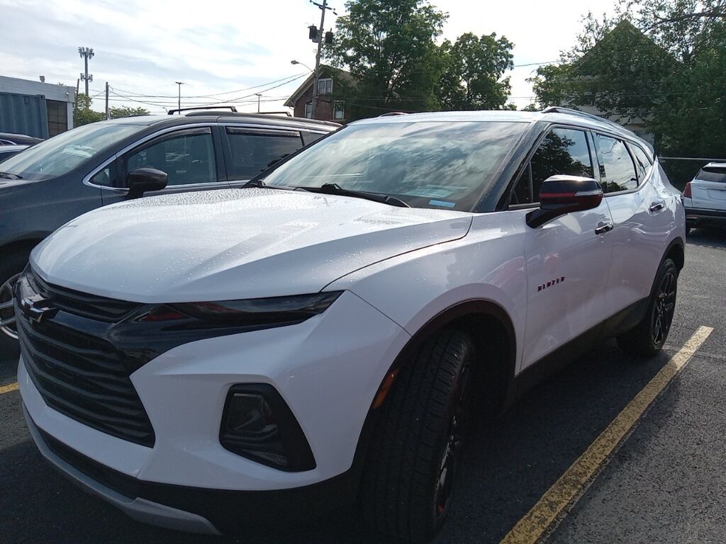 2020 Chevrolet Blazer LT Akron OH