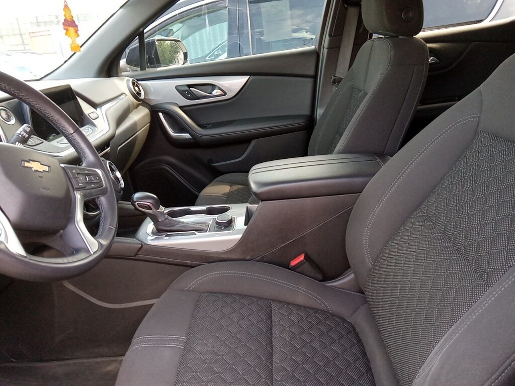2020 Chevrolet Blazer LT Akron OH