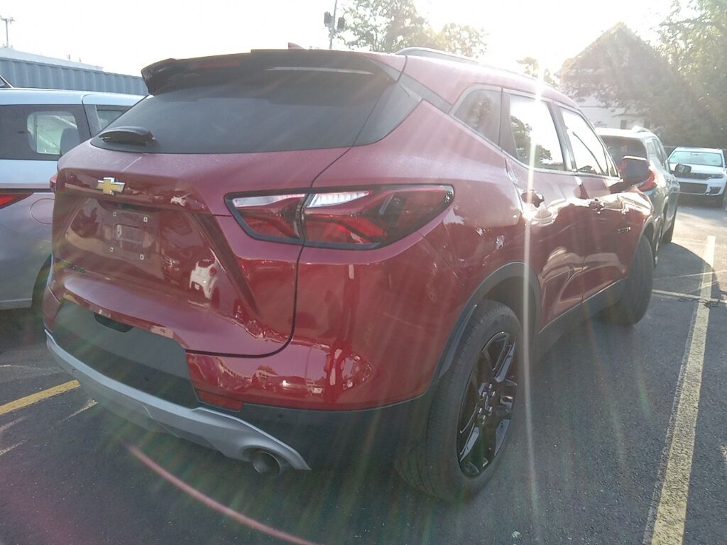 2020 Chevrolet Blazer LT Akron OH