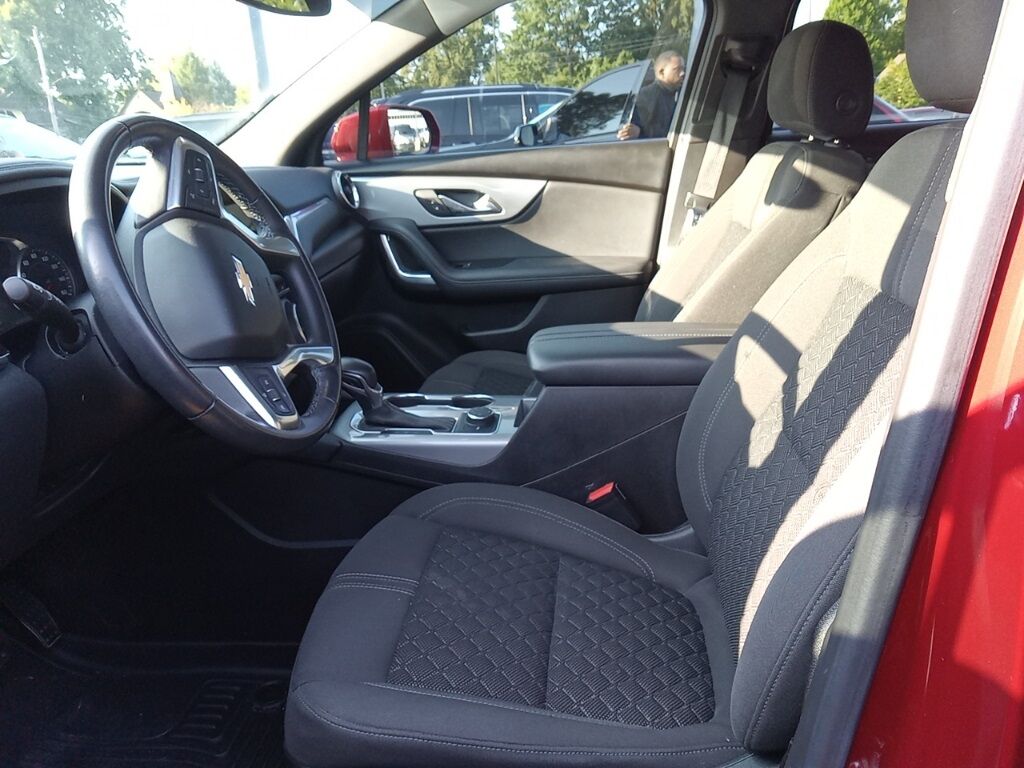 2020 Chevrolet Blazer LT Akron OH