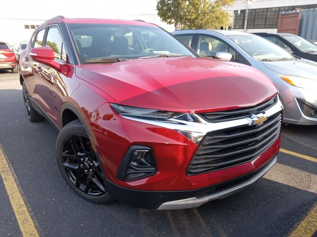 2020 Chevrolet Blazer LT Akron OH