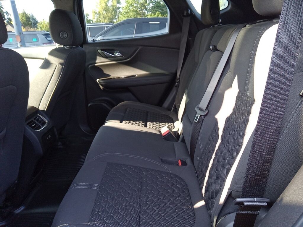 2020 Chevrolet Blazer LT Akron OH