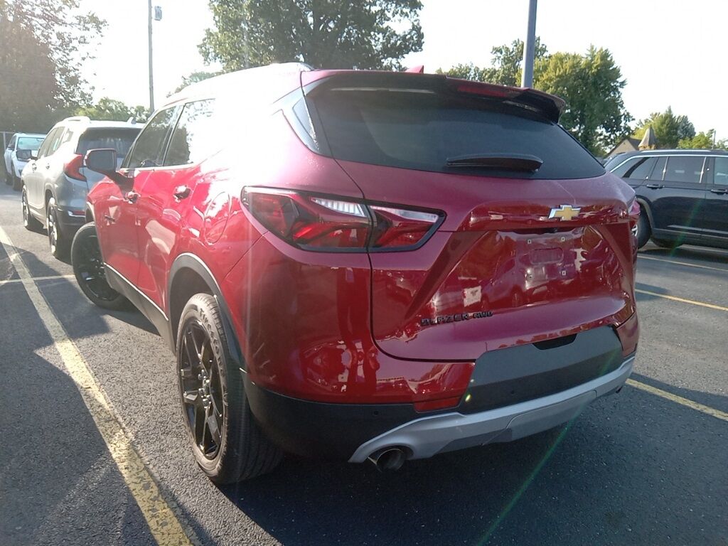 2020 Chevrolet Blazer LT Akron OH