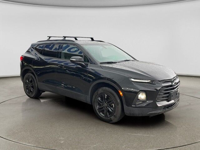 2020 Chevrolet Blazer LT Cleveland OH