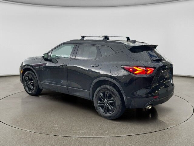 2020 Chevrolet Blazer LT Cleveland OH