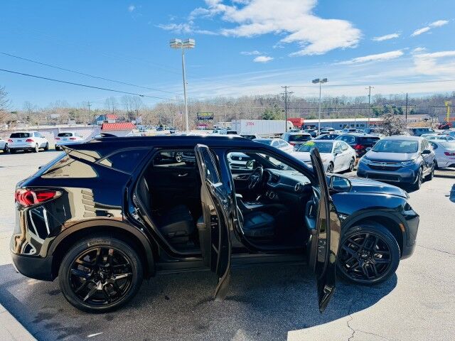 2020 Chevrolet Blazer LT Conover NC