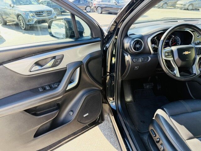 2020 Chevrolet Blazer LT Conover NC