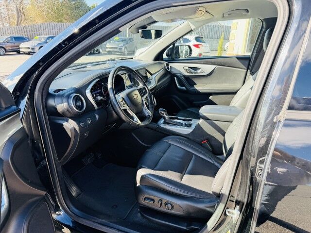 2020 Chevrolet Blazer LT Conover NC