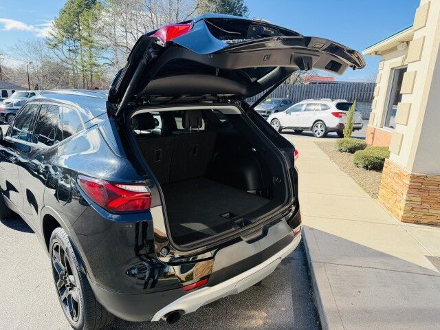 2020 Chevrolet Blazer LT Conover NC