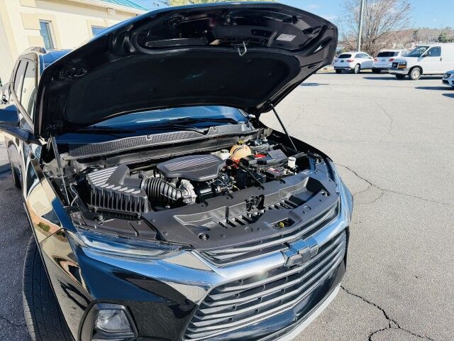 2020 Chevrolet Blazer LT Conover NC