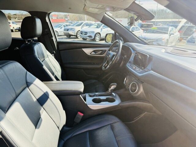 2020 Chevrolet Blazer LT Conover NC