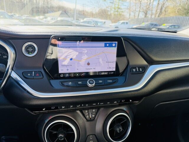 2020 Chevrolet Blazer LT Conover NC