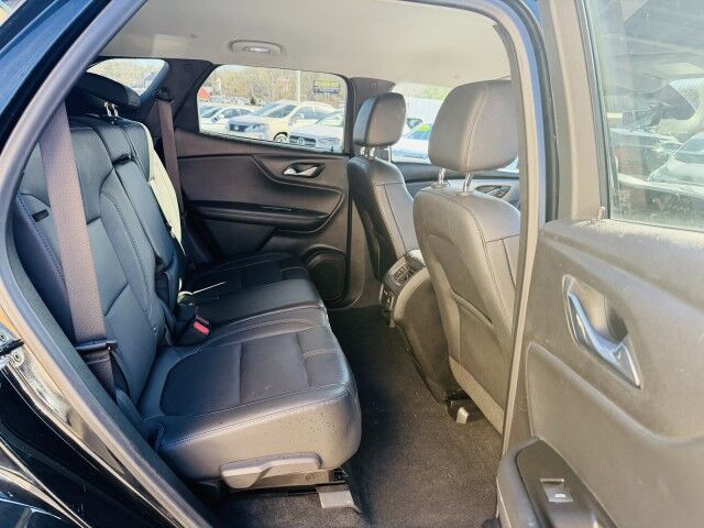 2020 Chevrolet Blazer LT Conover NC