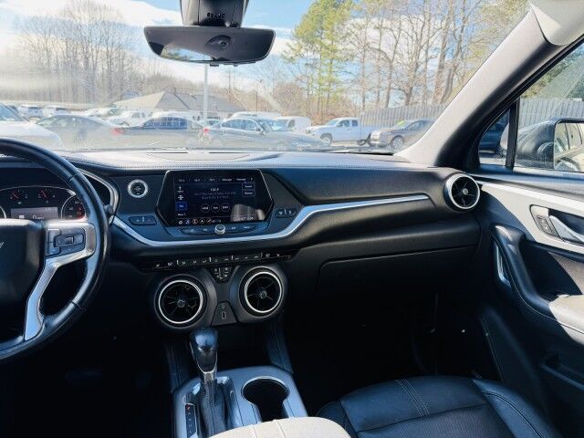 2020 Chevrolet Blazer LT Conover NC