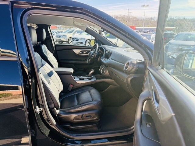 2020 Chevrolet Blazer LT Conover NC