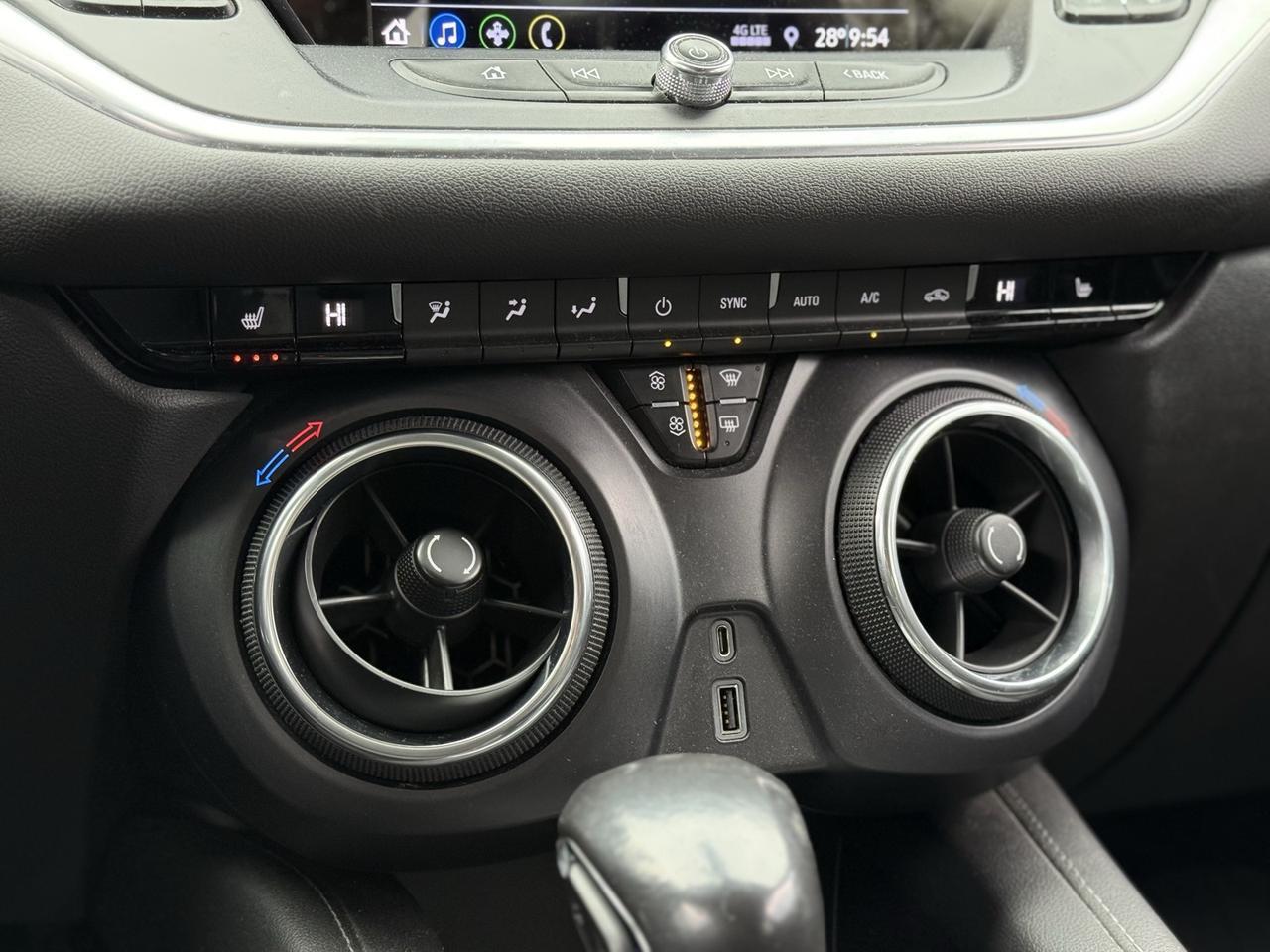 2020 Chevrolet Blazer LT Crestwood KY