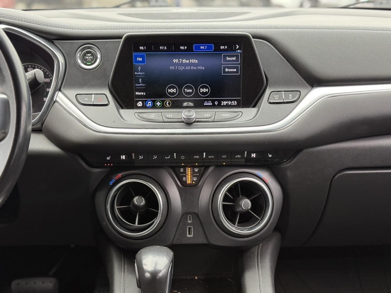 2020 Chevrolet Blazer LT Crestwood KY