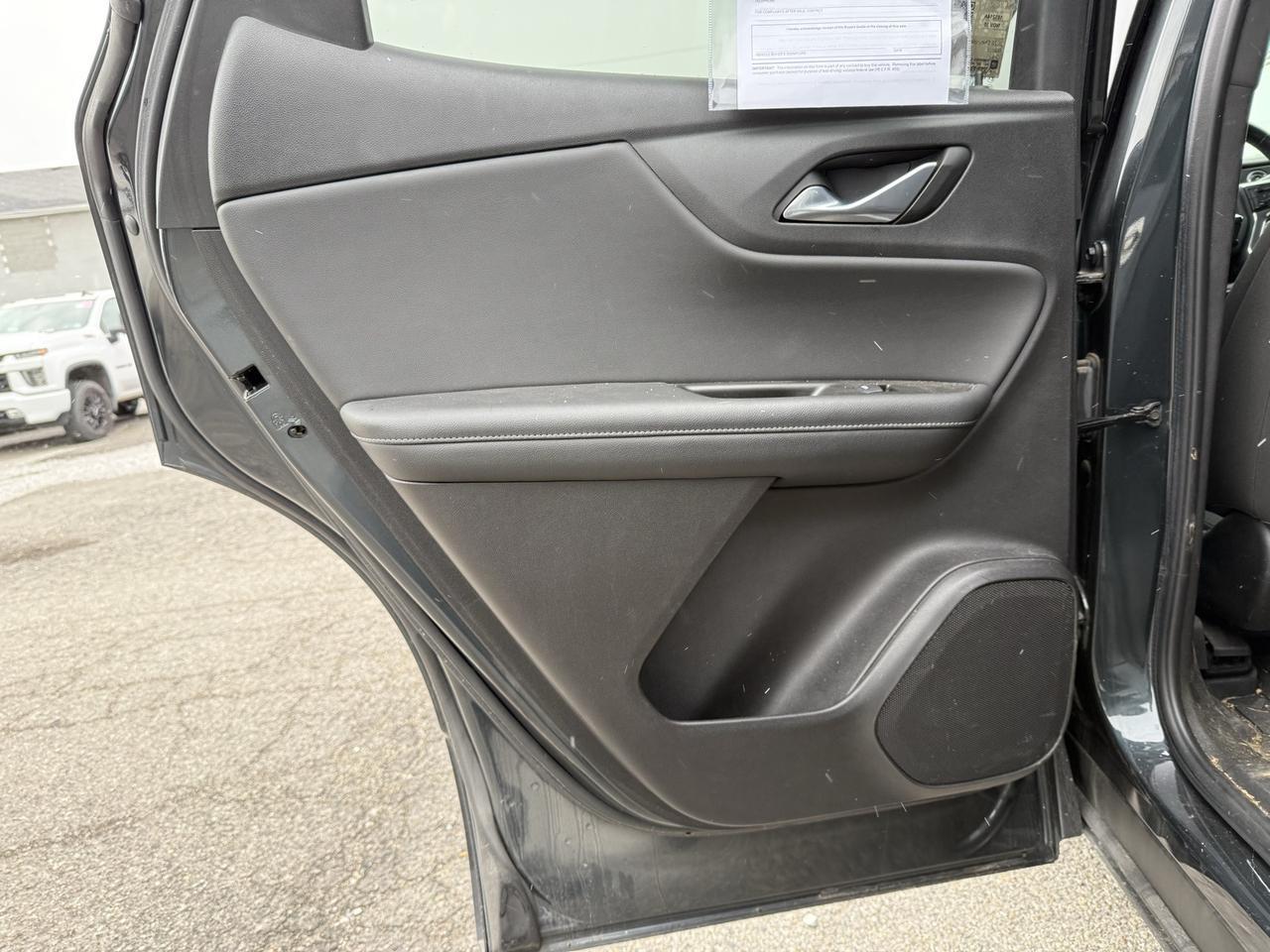 2020 Chevrolet Blazer LT Crestwood KY