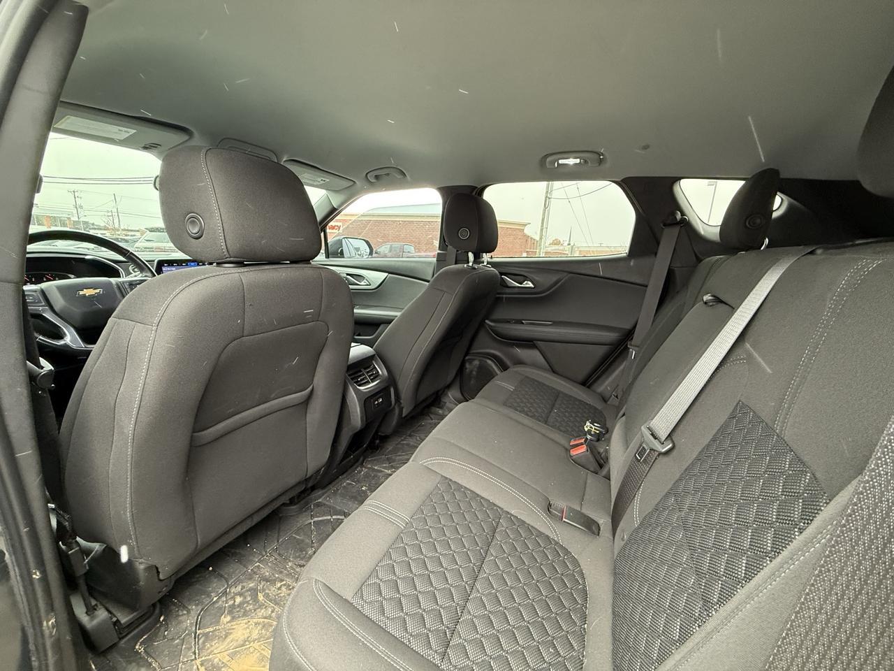 2020 Chevrolet Blazer LT Crestwood KY