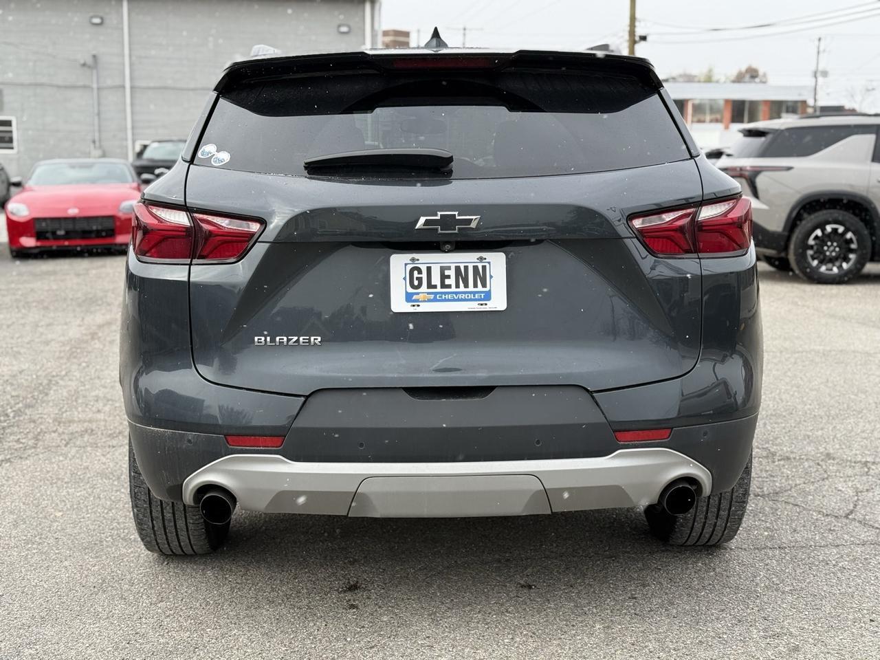 2020 Chevrolet Blazer LT Crestwood KY