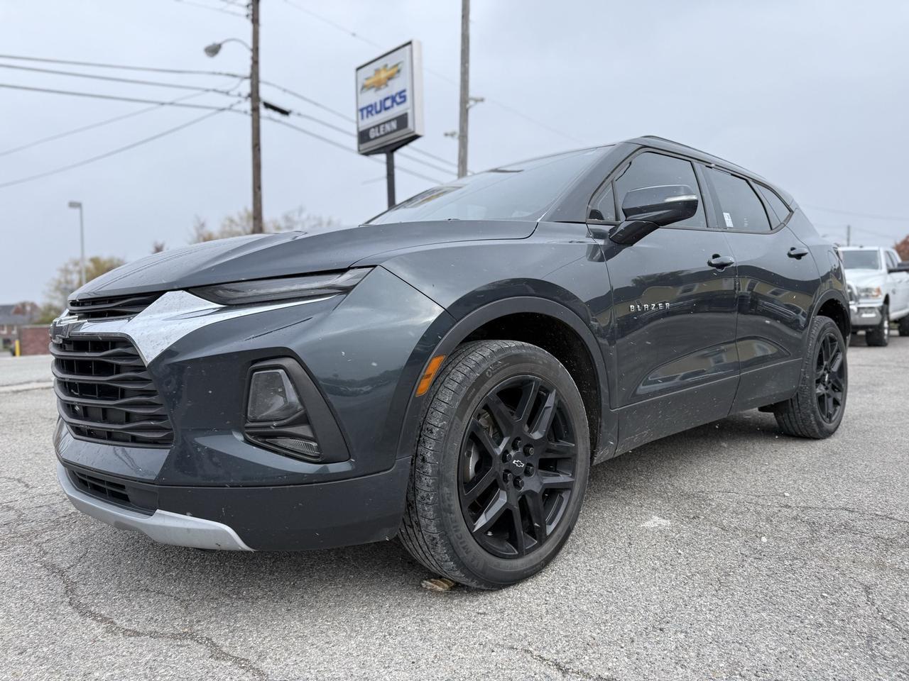 2020 Chevrolet Blazer LT Crestwood KY