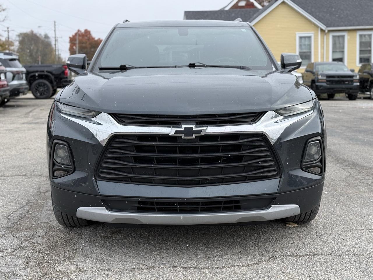 2020 Chevrolet Blazer LT Crestwood KY