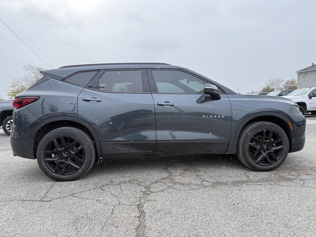 2020 Chevrolet Blazer LT Crestwood KY