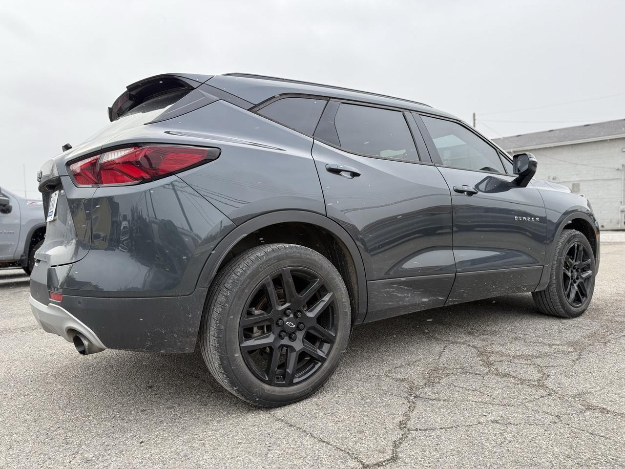 2020 Chevrolet Blazer LT Crestwood KY