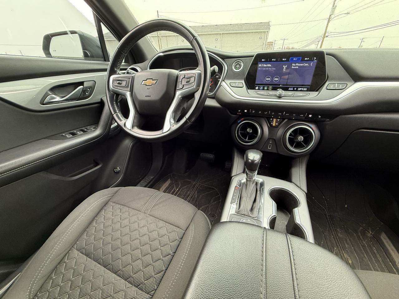 2020 Chevrolet Blazer LT Crestwood KY