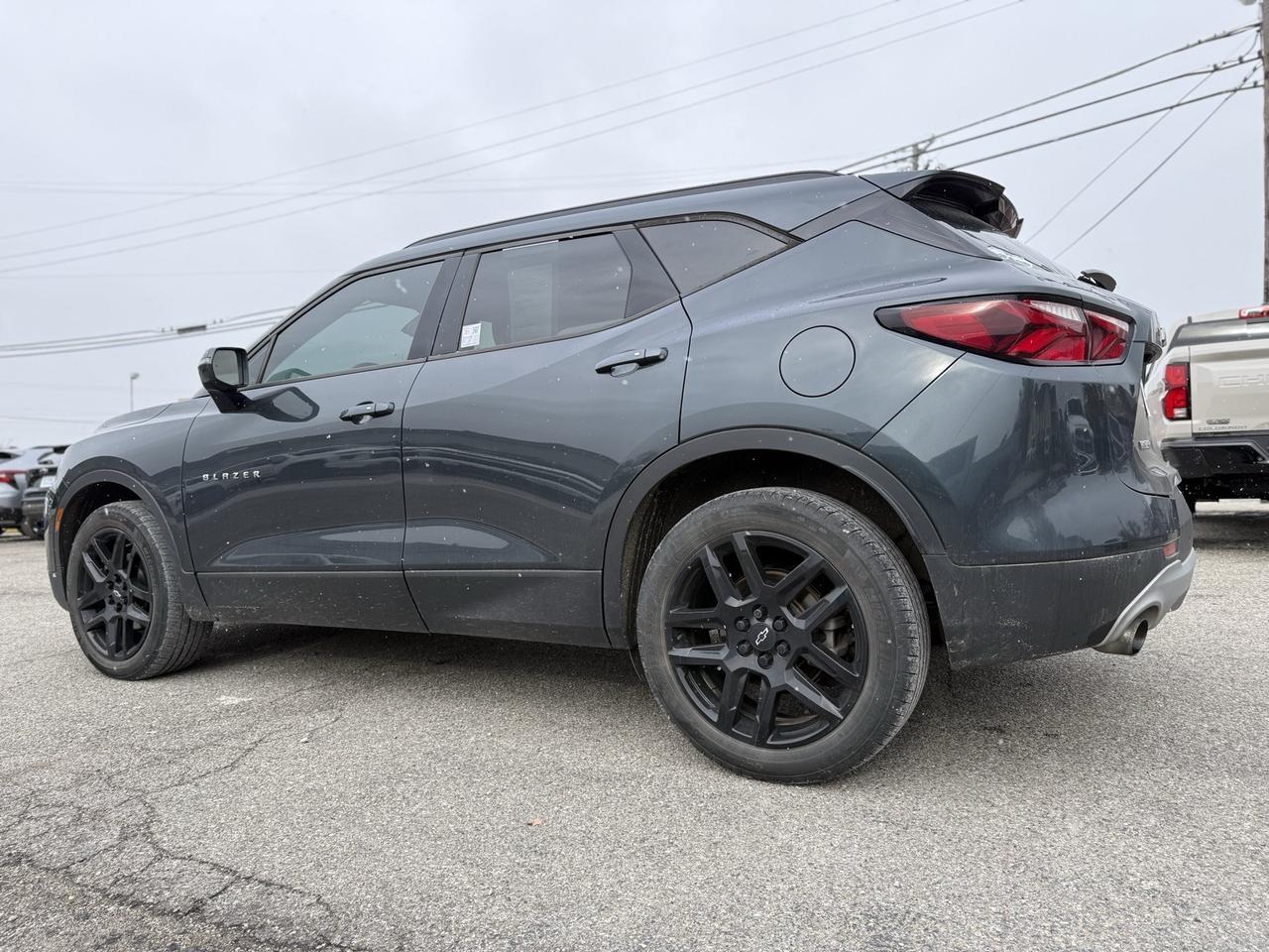 2020 Chevrolet Blazer LT Crestwood KY