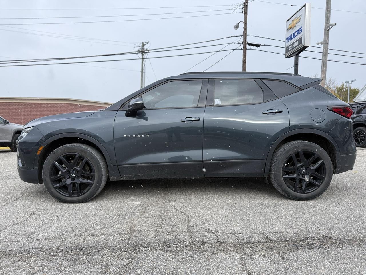 2020 Chevrolet Blazer LT Crestwood KY