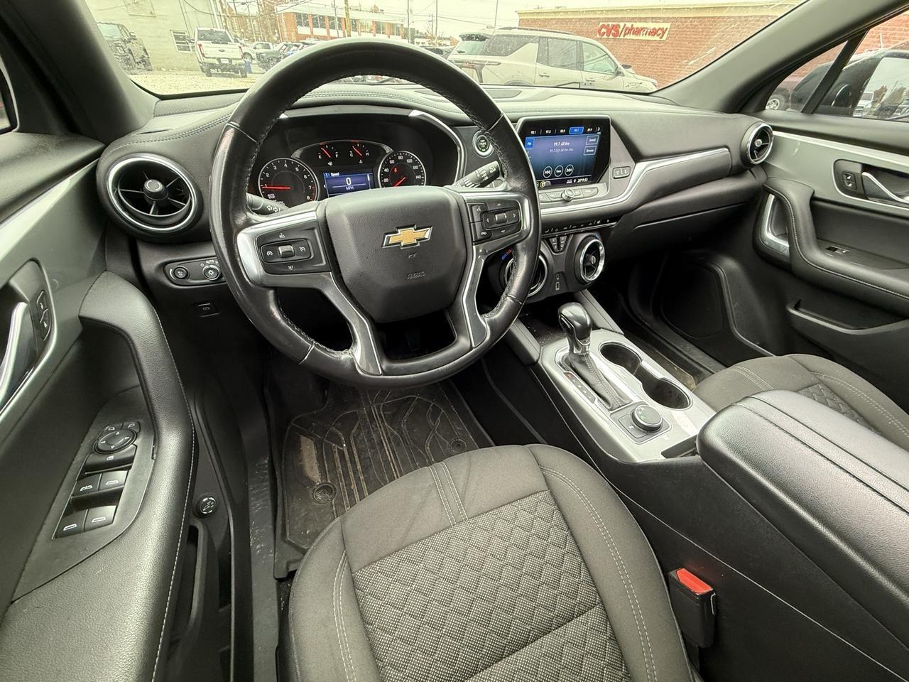 2020 Chevrolet Blazer LT Crestwood KY