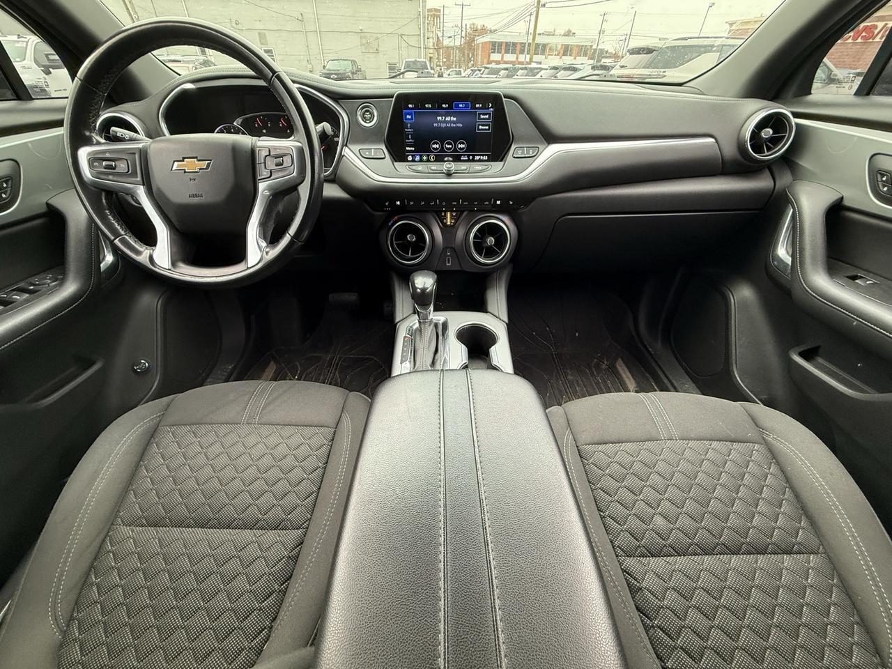 2020 Chevrolet Blazer LT Crestwood KY