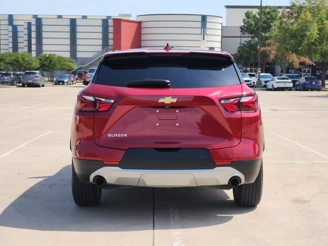 2020 Chevrolet Blazer LT Grapevine TX