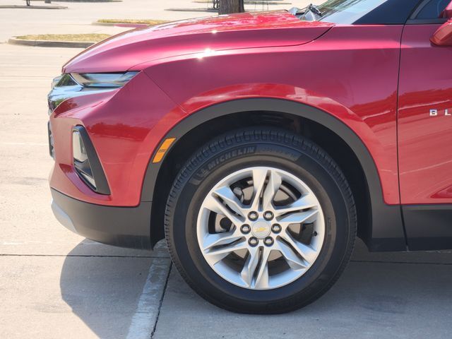 2020 Chevrolet Blazer LT Grapevine TX