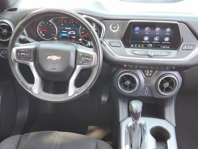 2020 Chevrolet Blazer LT Grapevine TX