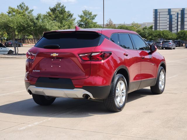 2020 Chevrolet Blazer LT Grapevine TX