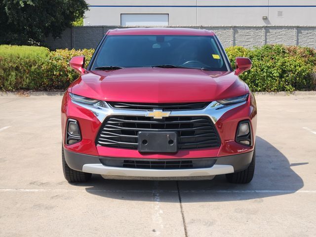 2020 Chevrolet Blazer LT Grapevine TX