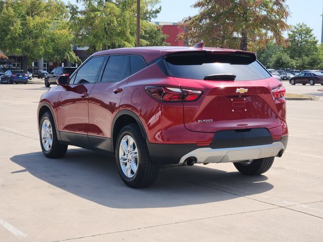2020 Chevrolet Blazer LT Grapevine TX
