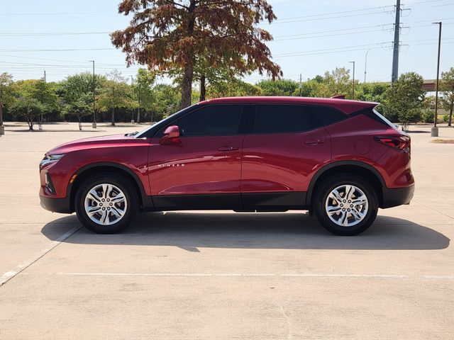 2020 Chevrolet Blazer LT Grapevine TX