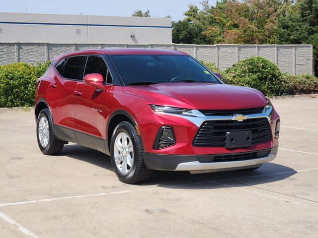 2020 Chevrolet Blazer LT Grapevine TX
