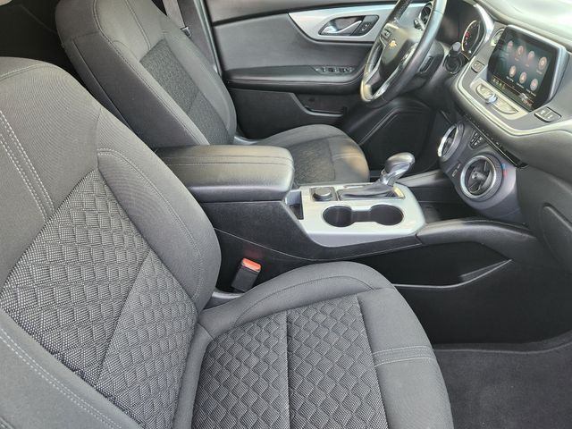 2020 Chevrolet Blazer LT Grapevine TX