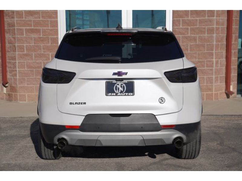 2020 Chevrolet Blazer LT Huntington UT