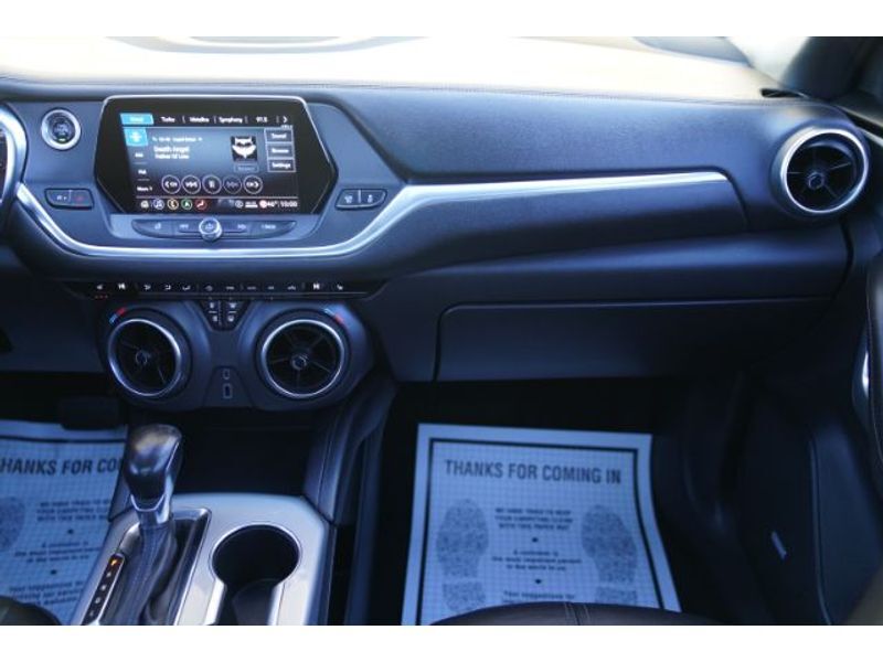 2020 Chevrolet Blazer LT Huntington UT