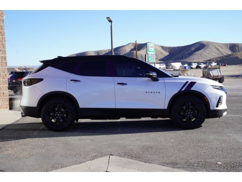 2020 Chevrolet Blazer LT Huntington UT